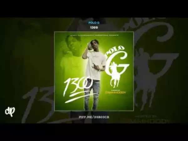 Polo G - Back That Ass Up Remix Feat Lil Blast, Lil Felton